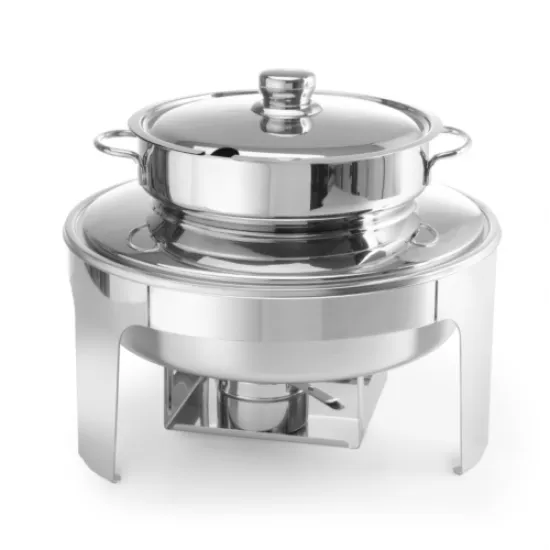 Soup Kettle