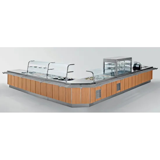Canteen Projects