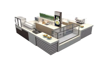 Fast Food Projects