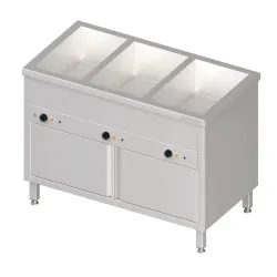 Bain-marie Stalgast BHS982316076