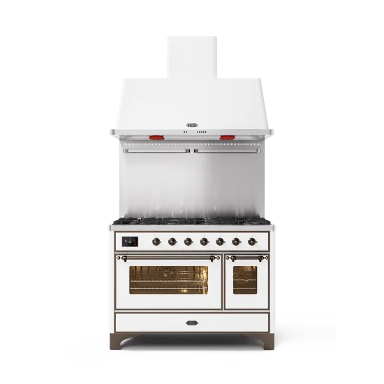 MAJESTIC Series Cookers