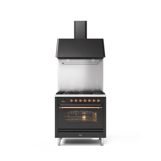 NOSTALGIE Series Cookers