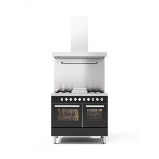 PRO LINE Series Cookers
