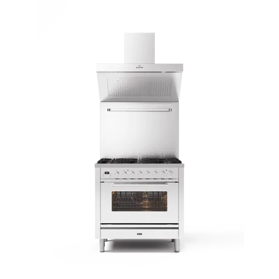 PROFESSIONAL PLUS Series Cookers