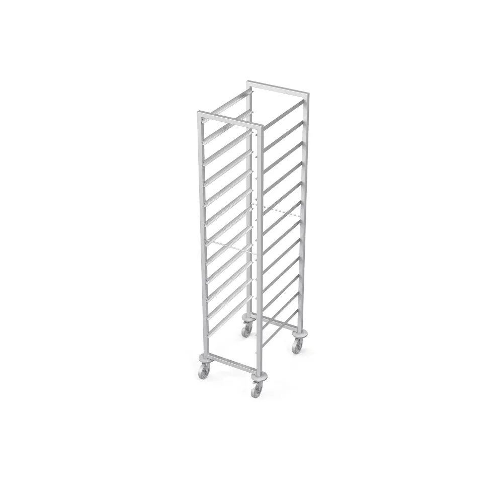 GN 1/1 pan trolley Novameta BHS-VTGN14-38-53-170