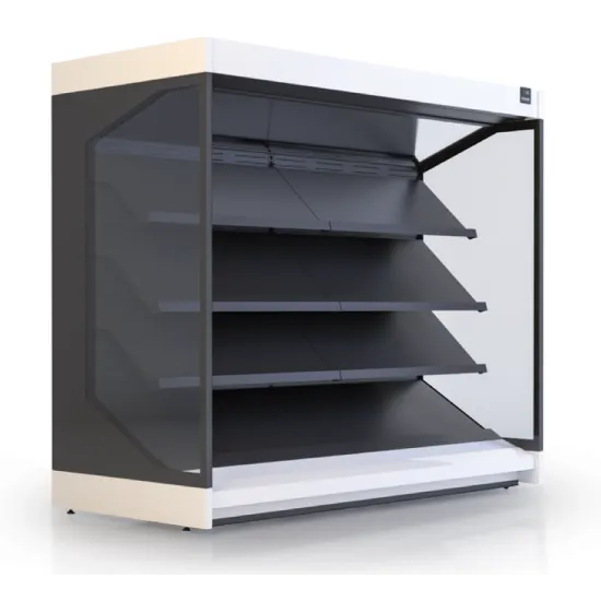 Impulse Display Case
