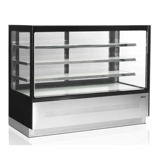 Confectionery Display Case TCHH