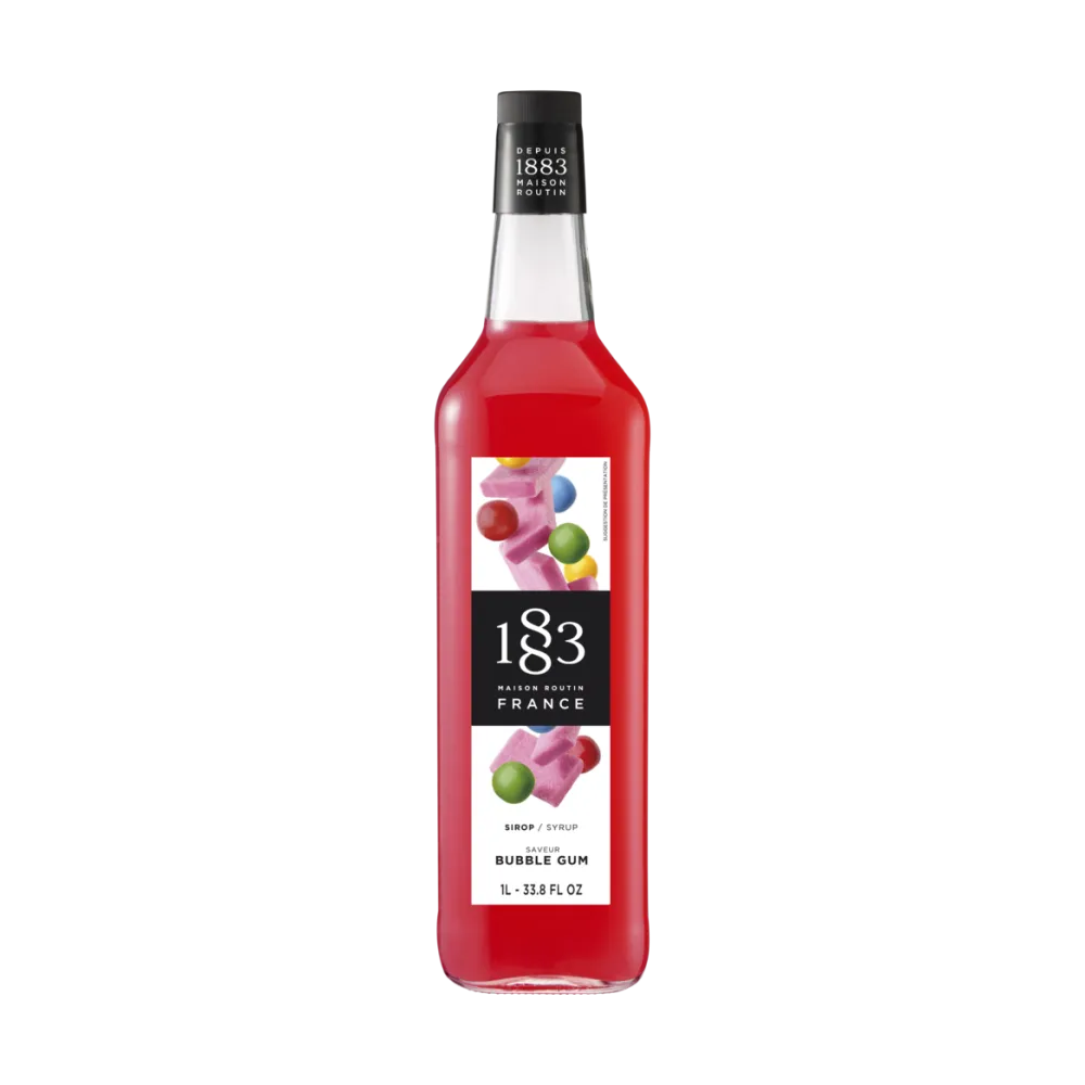 Syrup 1883 275202160047