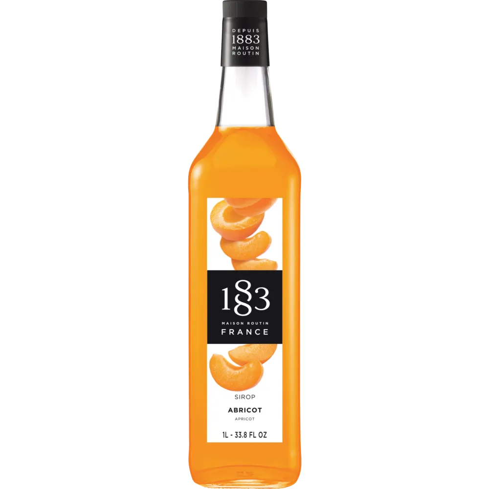 Syrup 1883 275202160016