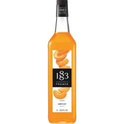 Syrup 1883 275202160016