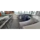 Ice table BHS-HoReCa BHS-7009-120/70/90