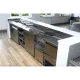 Ice table BHS-HoReCa BHS-7009-120/70/90