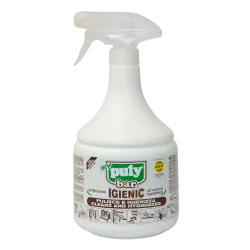 Coffee Machine Descaler and Milk System Cleaner Puly Caff 0570000