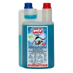 Coffee Machine Descaler and Milk System Cleaner Puly Caff 0870000