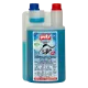 Coffee Machine Descaler and Milk System Cleaner Puly Caff 0870000