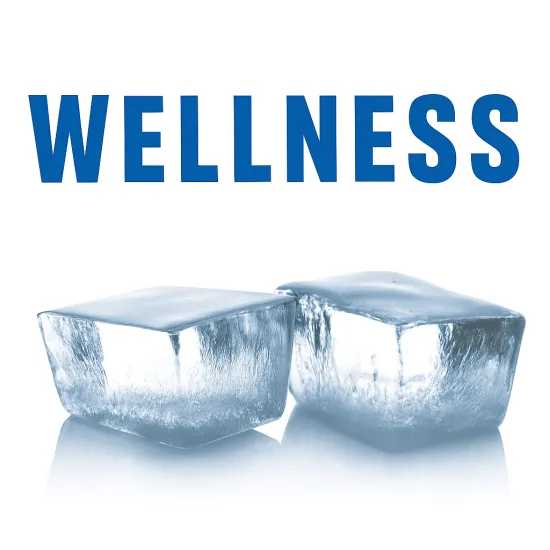 Ice Generators GRN / GRF / KFE ICE WELLNESS