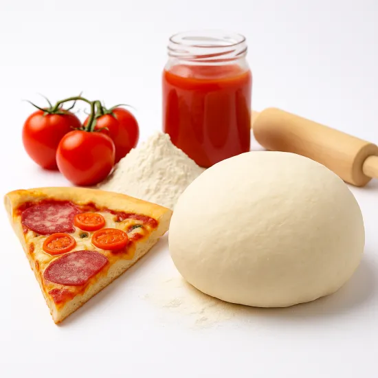 Pizzeria Products