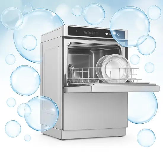 For Dishwashers