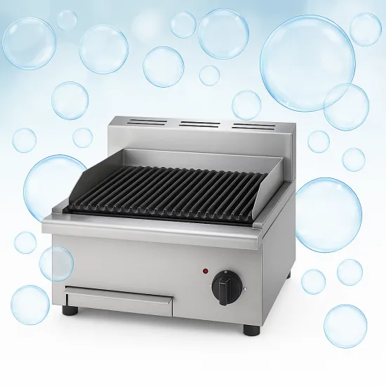 For Grills