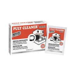 Coffee Machine Descaler and Milk System Cleaner Puly Caff 0412000