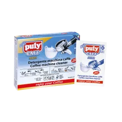 Coffee Machine Descaler and Milk System Cleaner Puly Caff 1000855