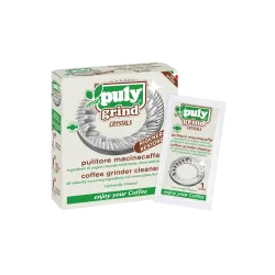 Coffee Machine Descaler and Milk System Cleaner Puly Caff 1000205
