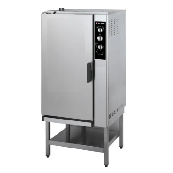 Reheating Cabinet