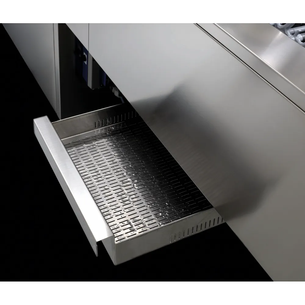 Professional dishwasher Aristarco AFX3500