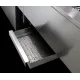 Professional dishwasher Aristarco AFX3500