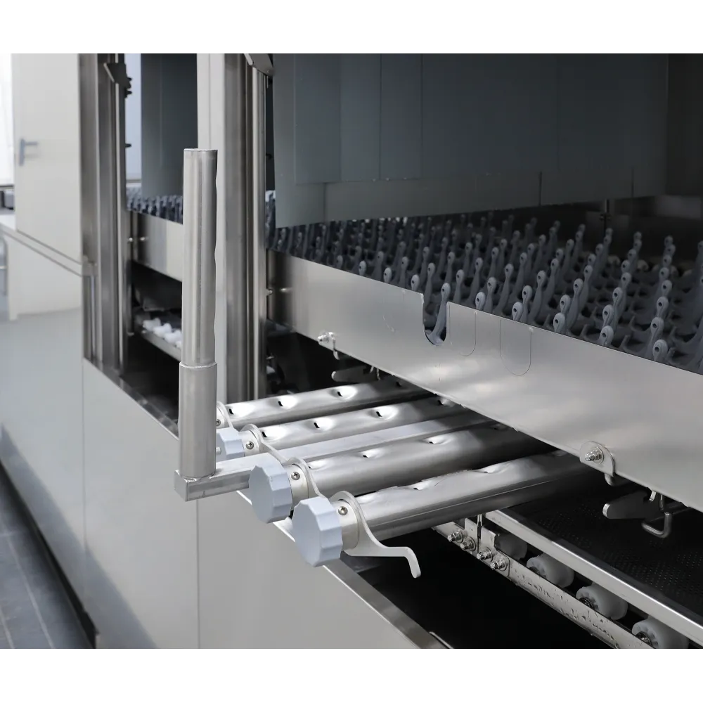 Professional dishwasher Aristarco AFX3500