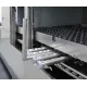 Professional dishwasher Aristarco AFX3500