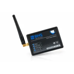 Remote temperature and humidity monitoring system BHS-HoReCa BTCPIPLRX2