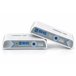 Remote temperature and humidity monitoring system BHS-HoReCa BENS210