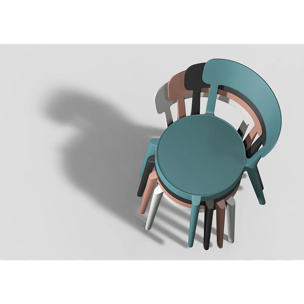 Outdoor chair BHS-HoReCa 3G-AcasaChair