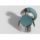 Outdoor chair BHS-HoReCa 3G-AcasaChair