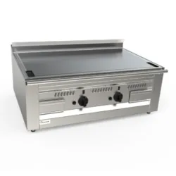 Teppanyaki griddle CASTA TEP2B/100G