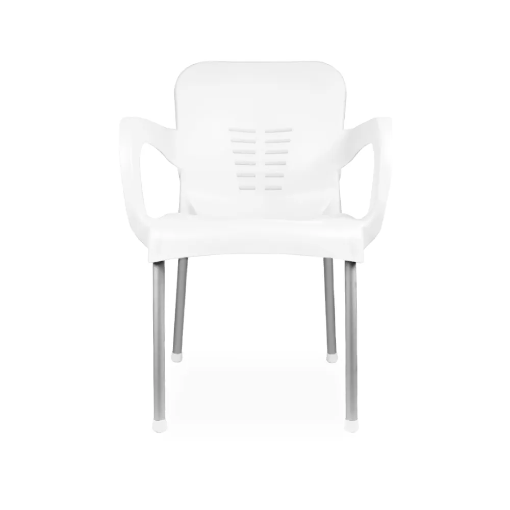 Café chair BHS-HoReCa BistroWhite