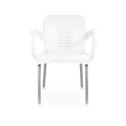 Café chair BHS-HoReCa BistroWhite