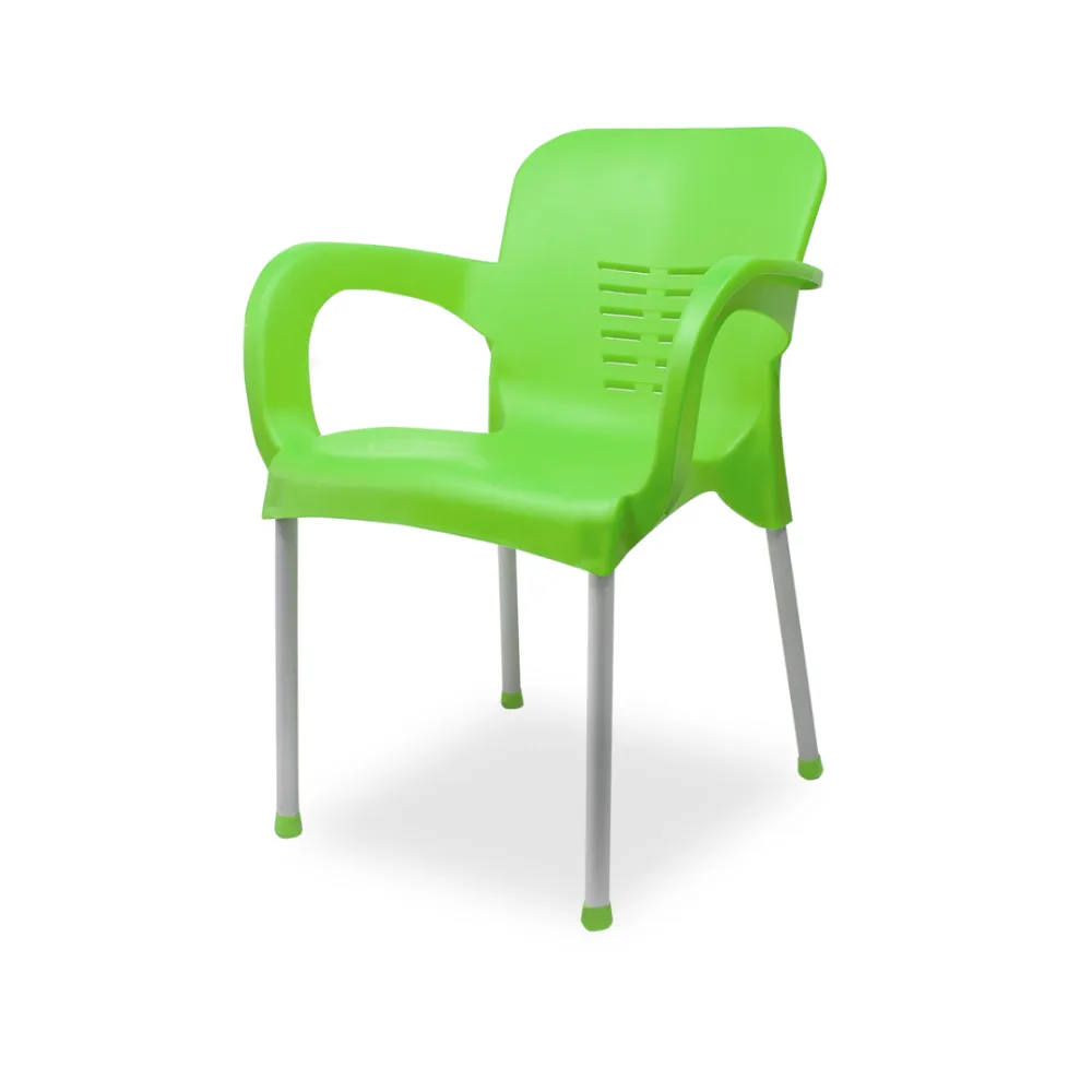 Café chair BHS-HoReCa BistroGreen