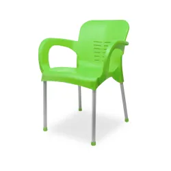 Café chair BHS-HoReCa BistroGreen