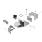 Assembled monoblock BHS-HoReCa BHS-K-ESMP-N18-N20-1-2-SAM