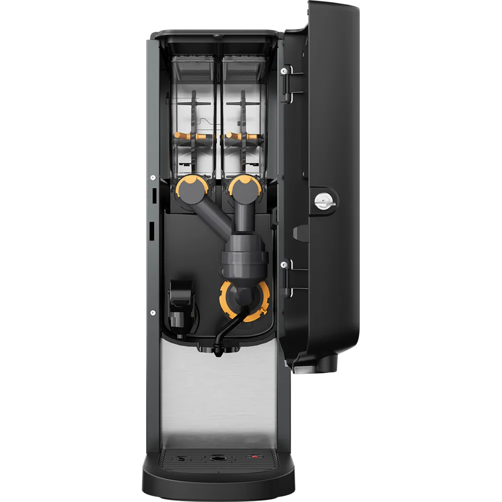 Instant beverage dispenser BRAVILOR BONOMAT 8.020.340.31002