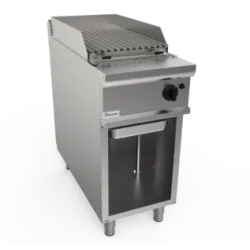 Gas griddle CASTA L9/BS1BA
