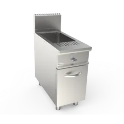 Pasta cooker CASTA L9/CPG1V40