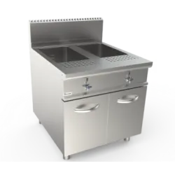 Pasta cooker CASTA L9/CPG2V80