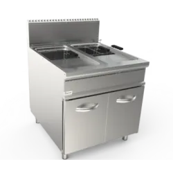 Gas fryer CASTA L9/FLGV17
