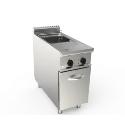 Electric fryer CASTA L9/FRE1V17