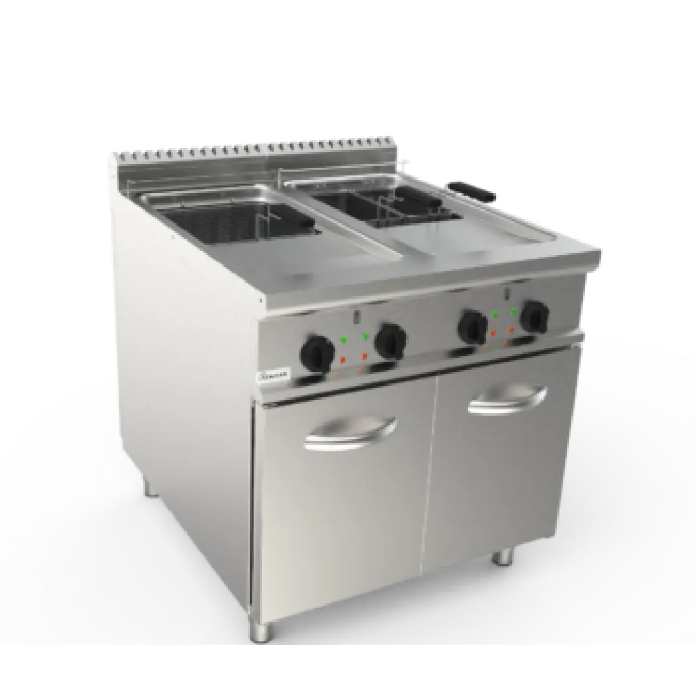 Electric fryer CASTA L9/FRE2V21
