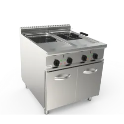 Electric fryer CASTA L9/FRE2V17