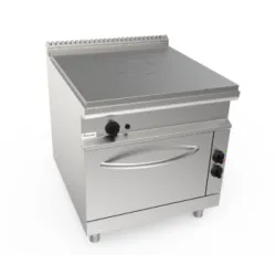 Gas stove with oven CASTA L9/TPG4LE